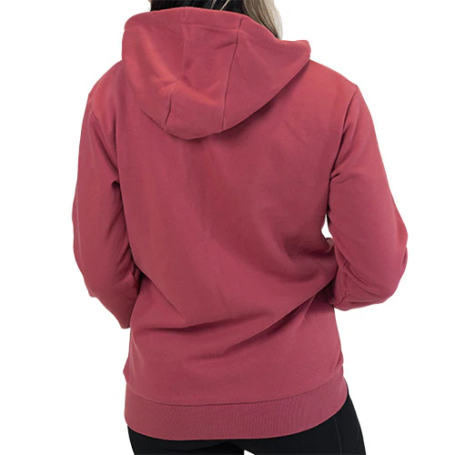 Zip Up | Faded Rose - Image 5