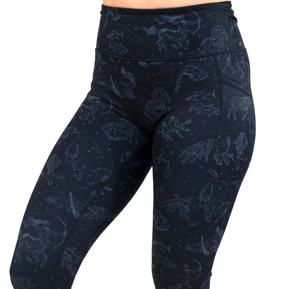 Zodiac Leggings - Image 2